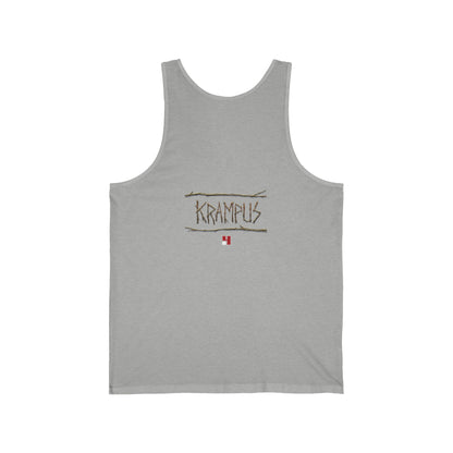 Krampus v1 | Figura Obscura | Tank Top