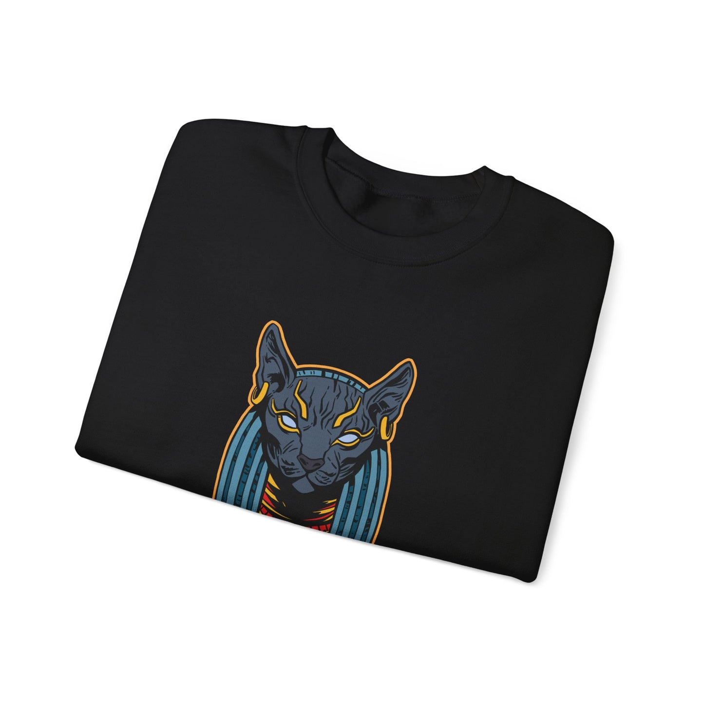 Bastet | Figura Obscura | Sweatshirt