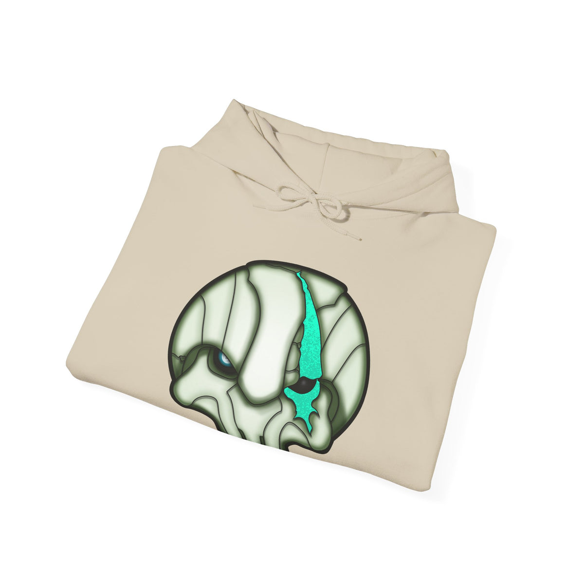 Pheyden Hades | Infinite Legions | Fan Art | Pullover Hooodie