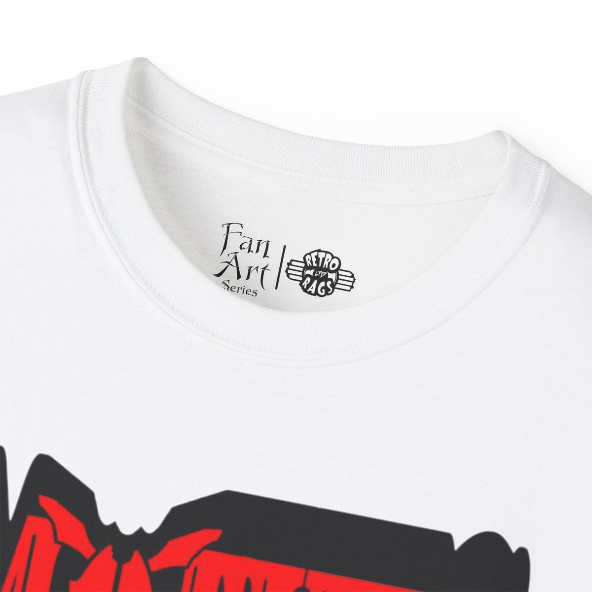 Mythic Muscle LC 2026 | Mythic Legions | Fan Art | Standard T-Shirt