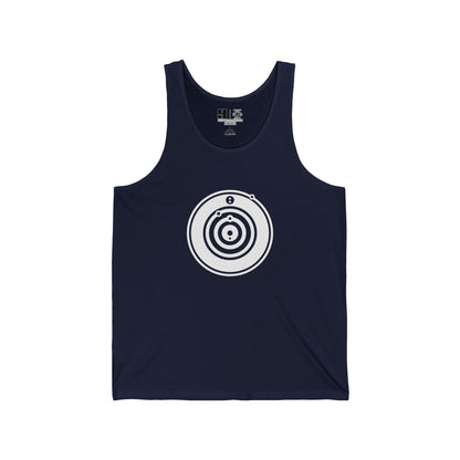 Unaffiliated Citizens of Cosmerrium | Cosmic Legions | Tank Top