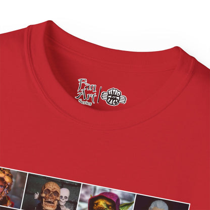 LegionsChat| Mythic Legions | Fan Art | Standard T-Shirt