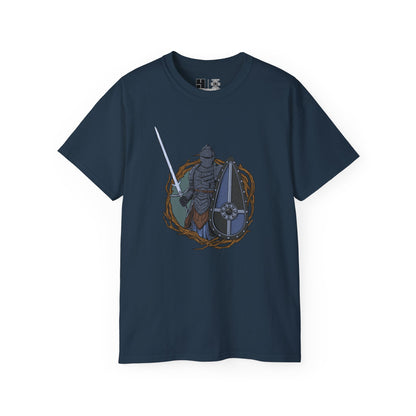 LegionsCon Warrior | Mythic Legions | Standard T-Shirt