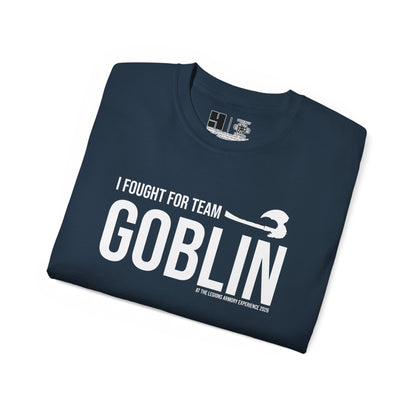 Team Goblin Legions Con 2026 | Mythic Legions | Standard T-Shirt