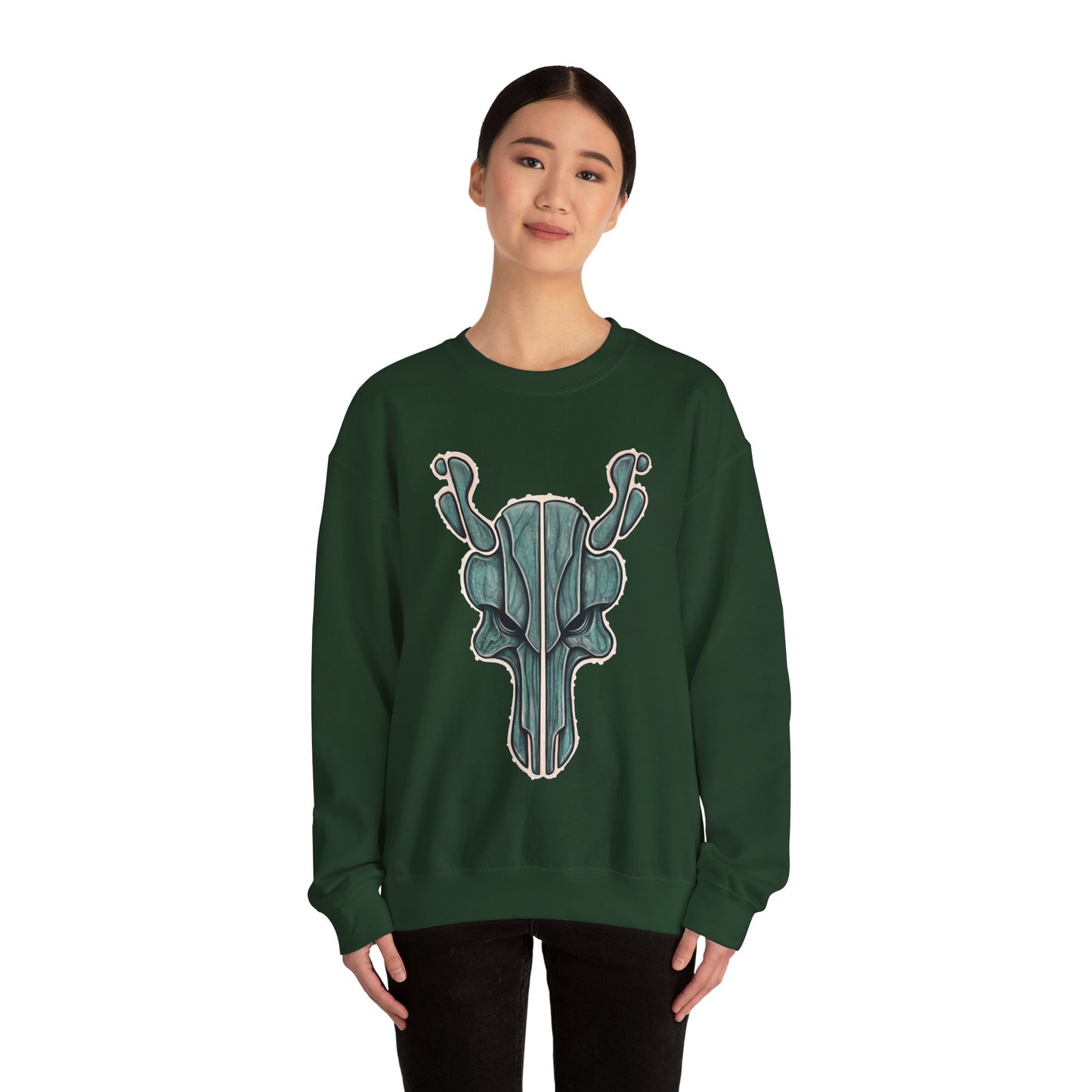 Pheyden v2 | Infinite Legions | Sweatshirt