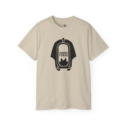 Pharaoh’s Forge | Mythic Legions | Fan Art | Standard T-Shirt