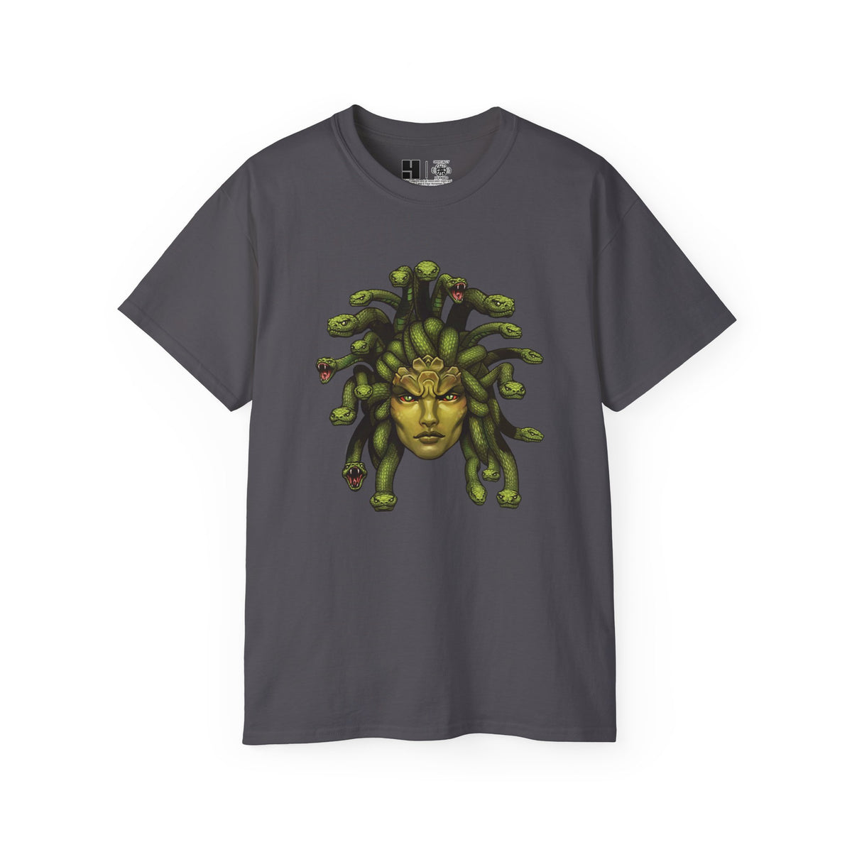 Medusa | Figura Obscura | Standard T-Shirt