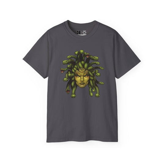 Medusa | Figura Obscura | Standard T-Shirt