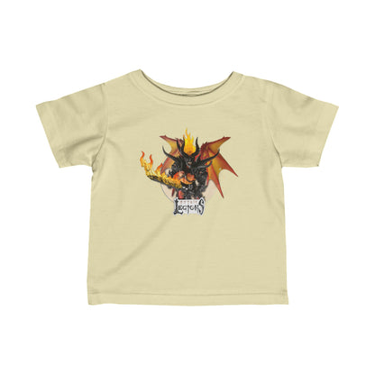 Arethyr | Mythic Legions | Infant T-Shirt