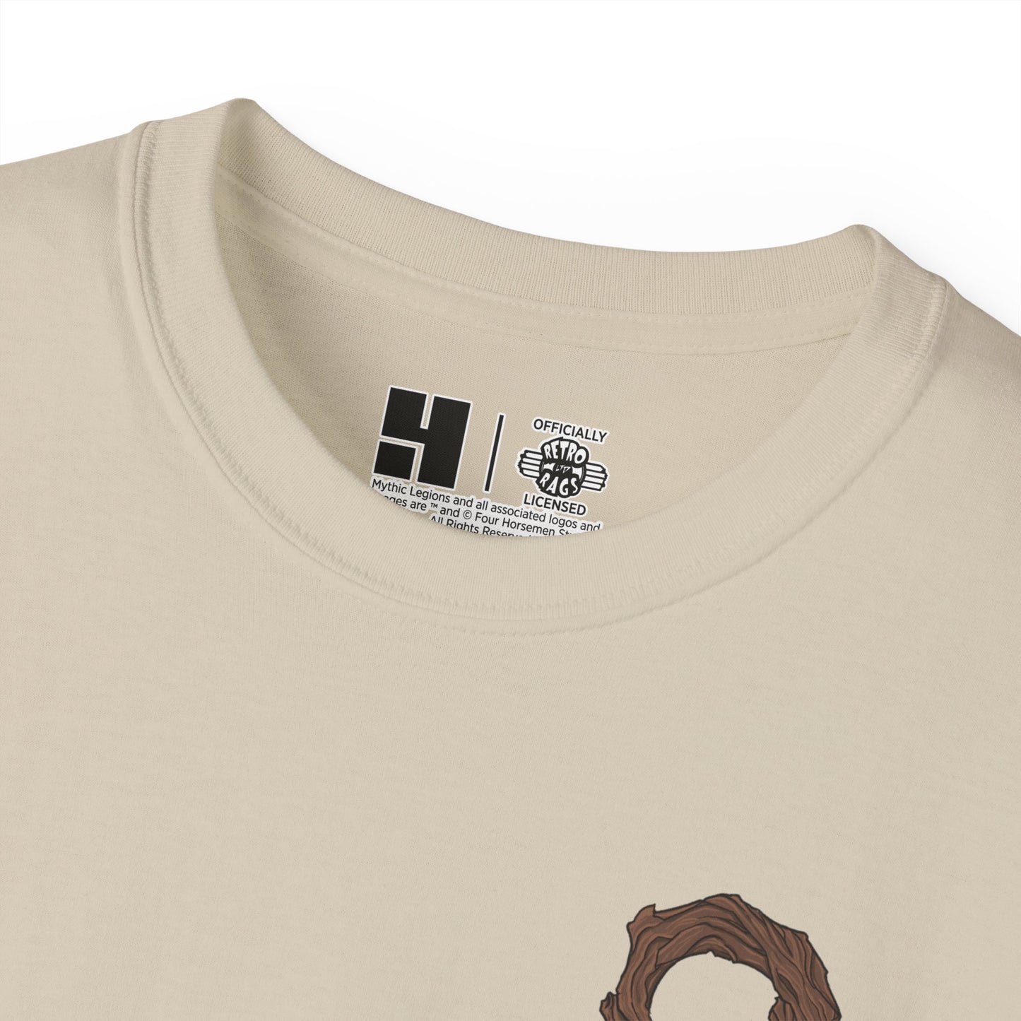 LegionsCon Churel | Mythic Legions | Standard T-Shirt