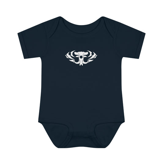 T.U.5.C.C. Wings | Cosmic Legions | Baby Bodysuit