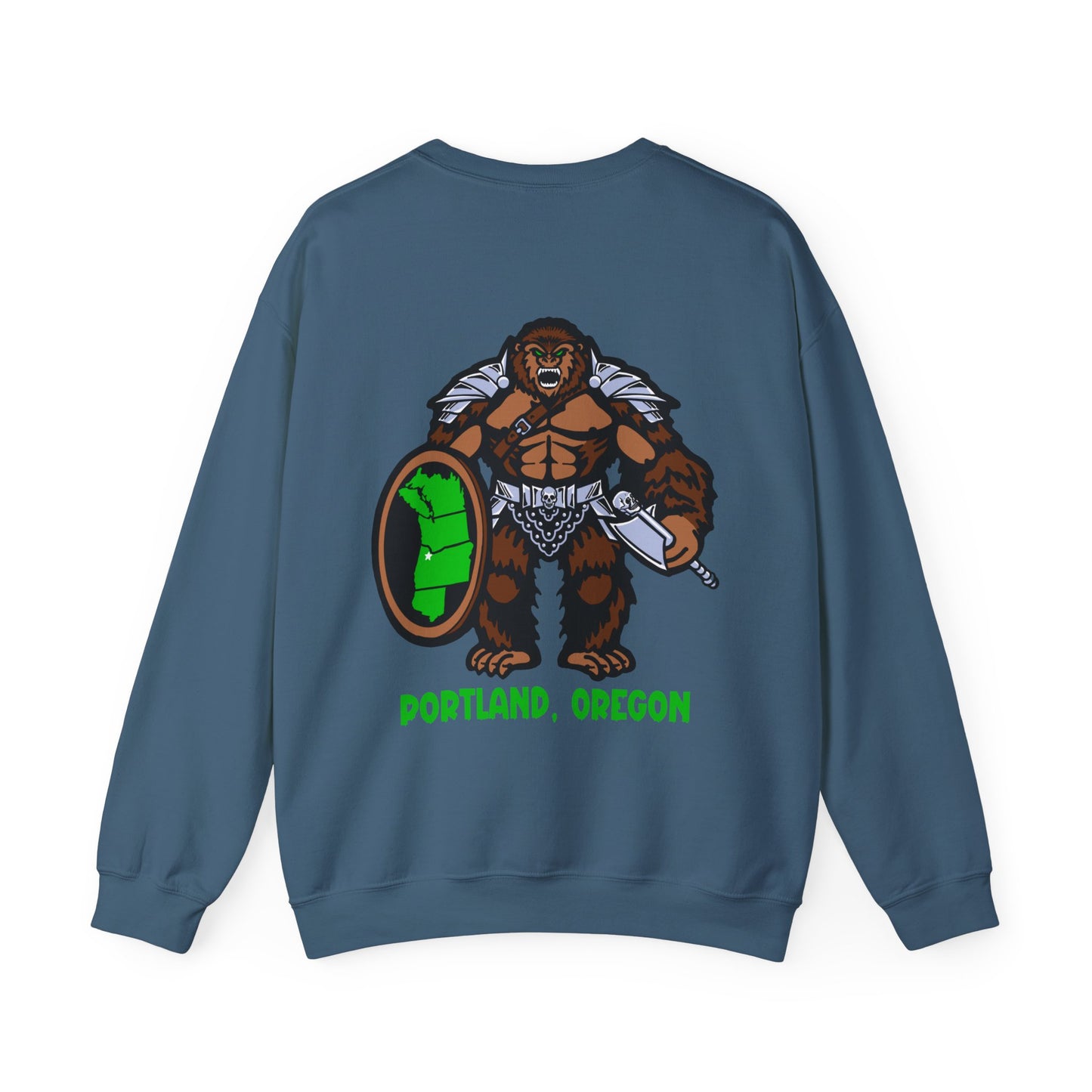 Pacific Northwest Meetup 2026 | Mythic Legions | Fan Art | Sweatshirt