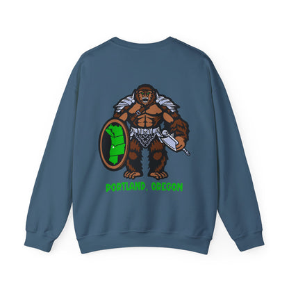 Pacific Northwest Meetup 2026 | Mythic Legions | Fan Art | Sweatshirt