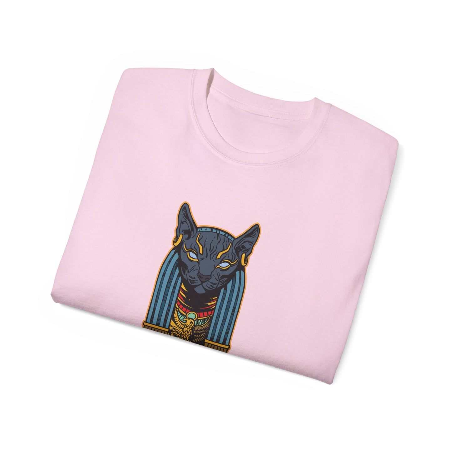 Bastet | Figura Obscura | Standard T-Shirt