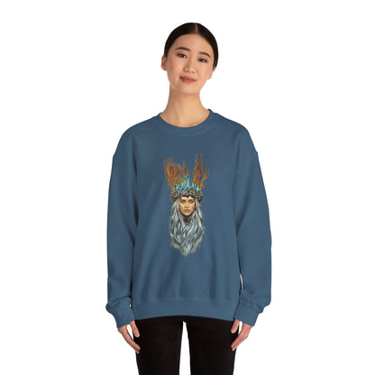 Christmas Past | Figura Obscura | Sweatshirt