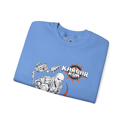 Karvar Kon | Mythic Legions | Fan Art | Sweatshirt
