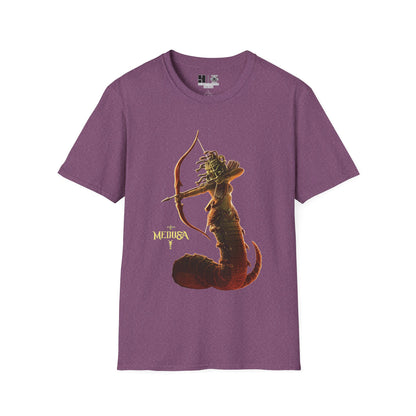 Medusa v2  | Figura Obscura | Soft T-Shirt