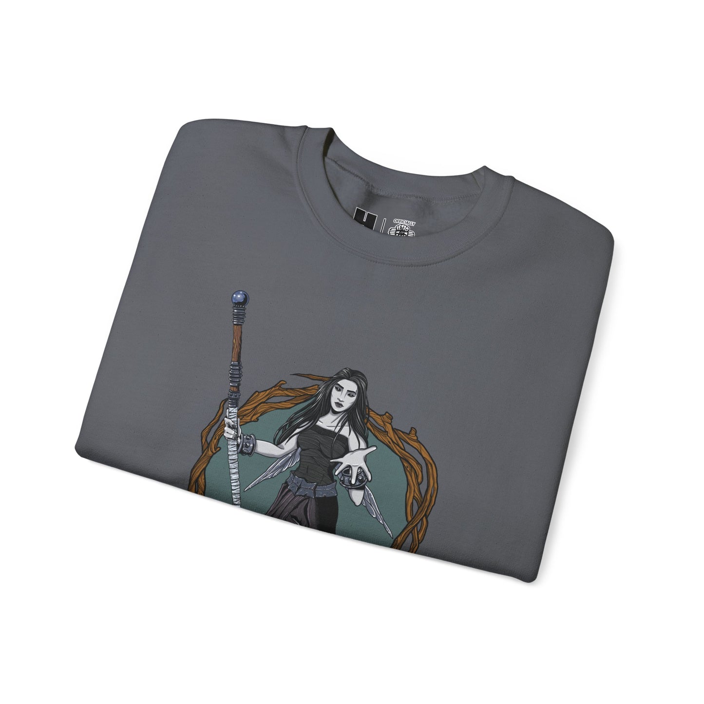 LegionsCon Nymph | Mythic Legions | Sweatshirt