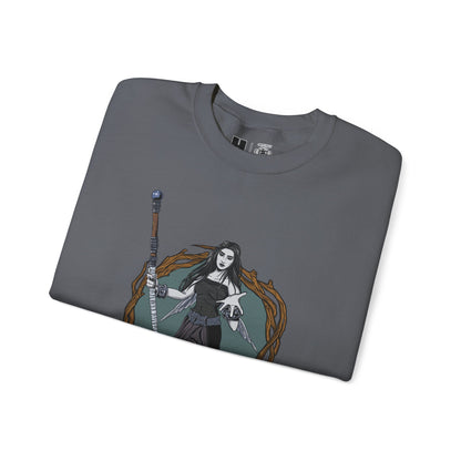 LegionsCon Nymph | Mythic Legions | Sweatshirt