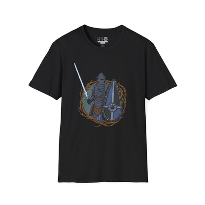 LegionsCon Warrior | Mythic Legions | Soft T-Shirt