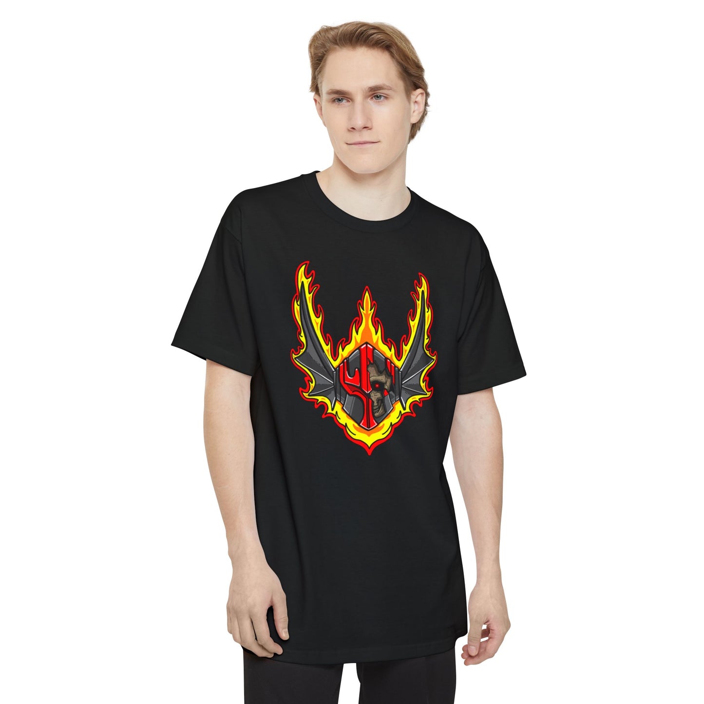 Sir Girard | Mythic Legions | Fan Art | Tall T-Shirt