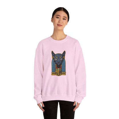 Bastet | Figura Obscura | Sweatshirt