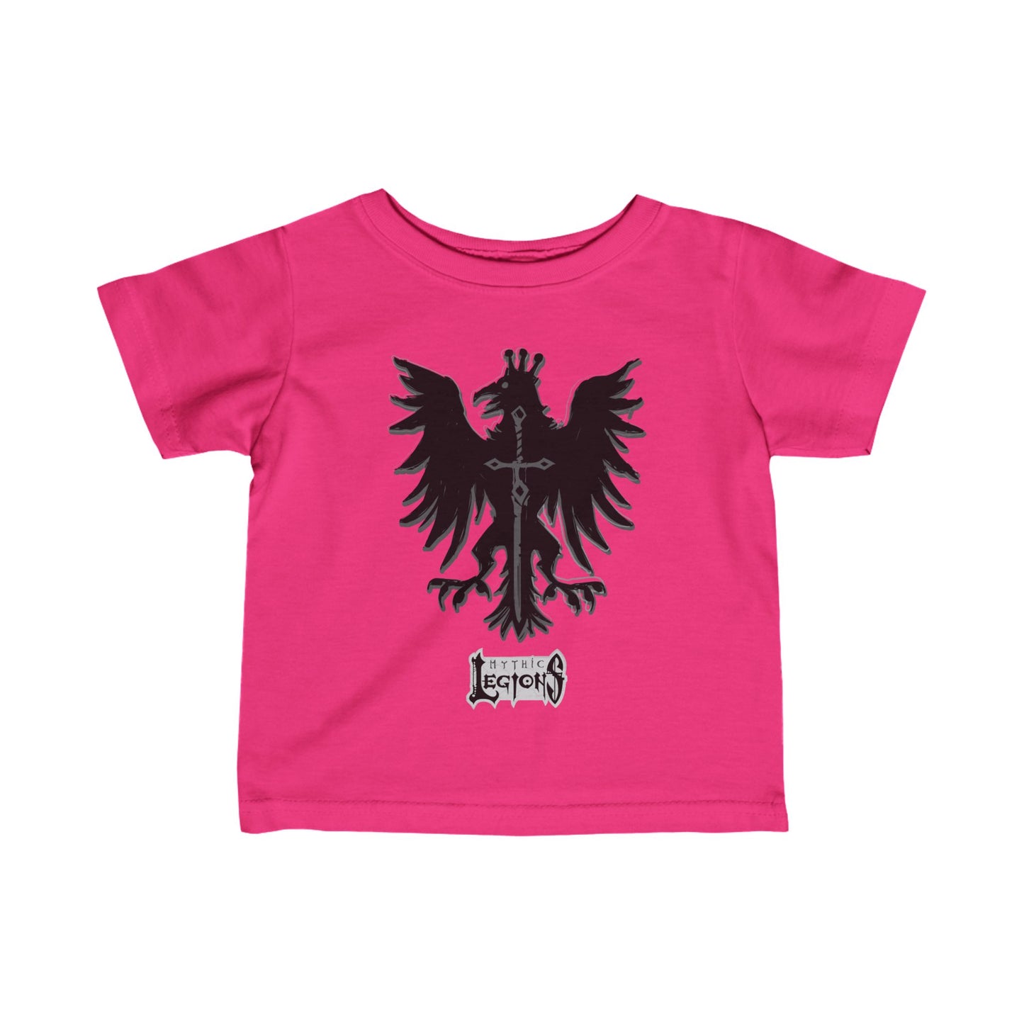 Order of Eathyron, The | Mythic Legions | Infant T-Shirt