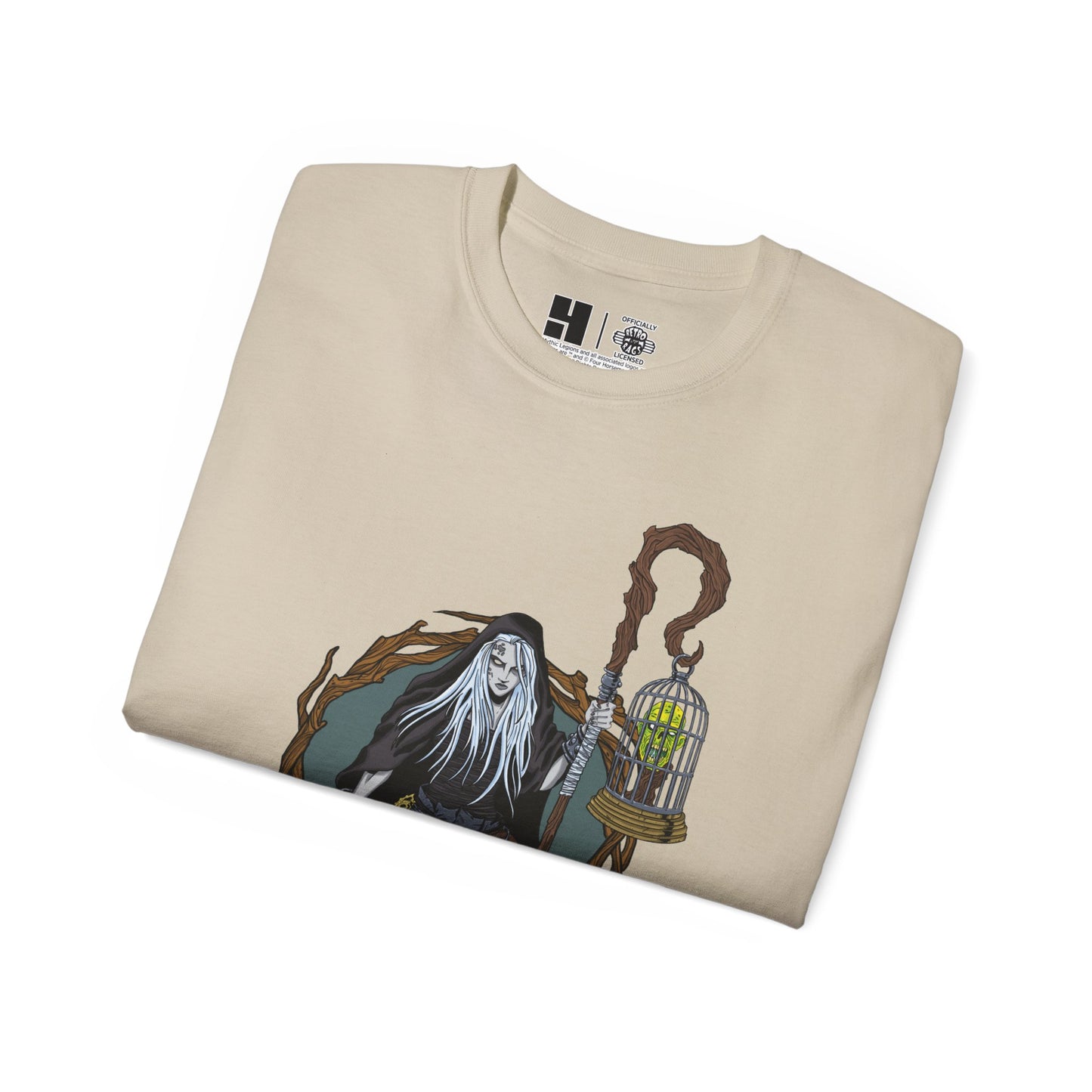 LegionsCon Churel | Mythic Legions | Standard T-Shirt