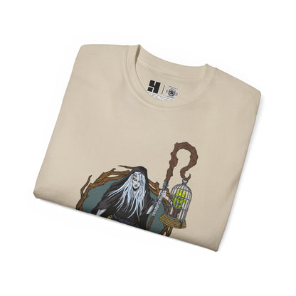 LegionsCon Churel | Mythic Legions | Standard T-Shirt
