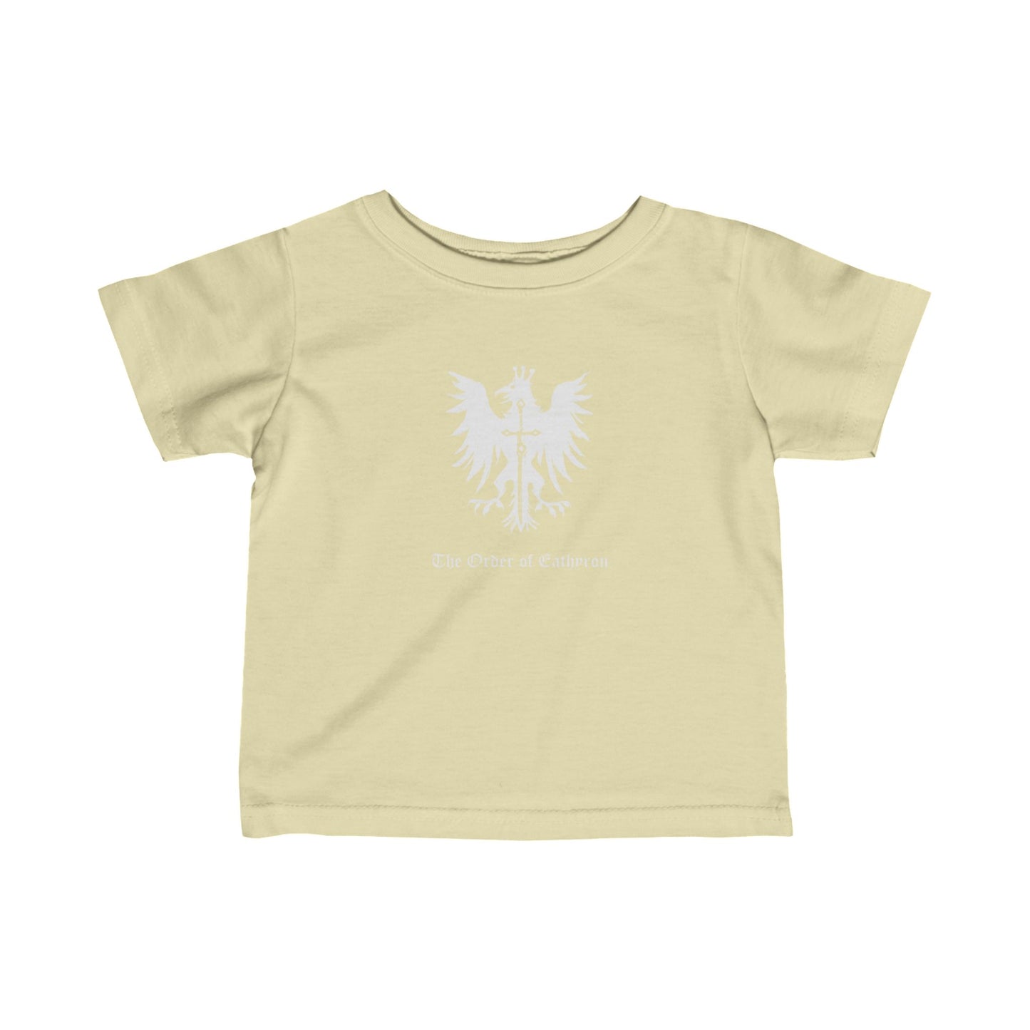 Order of Eathyron Logo Small | Mythic Legions | Infant T-Shirt