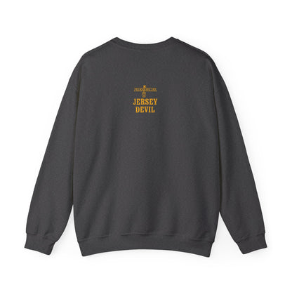 The Jersey Devil | Figura Obscura | Sweatshirt