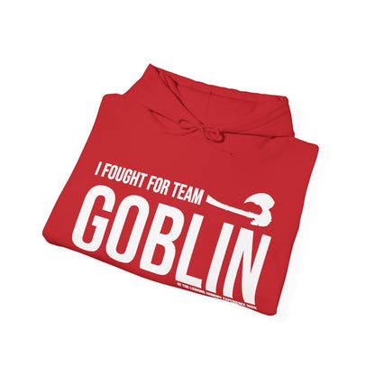 Team Goblin Legions Con 2026 | Mythic Legions | Pullover Hooodie