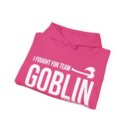 Team Goblin Legions Con 2026 | Mythic Legions | Pullover Hooodie