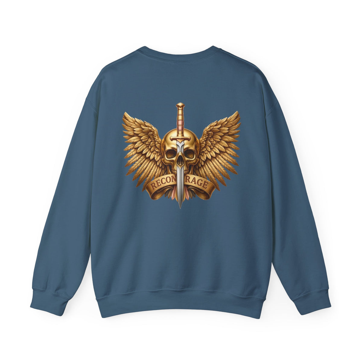 Mythic Muscle LC 2026 | Mythic Legions | Fan Art | Sweatshirt