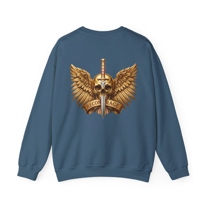 Mythic Muscle LC 2026 | Mythic Legions | Fan Art | Sweatshirt