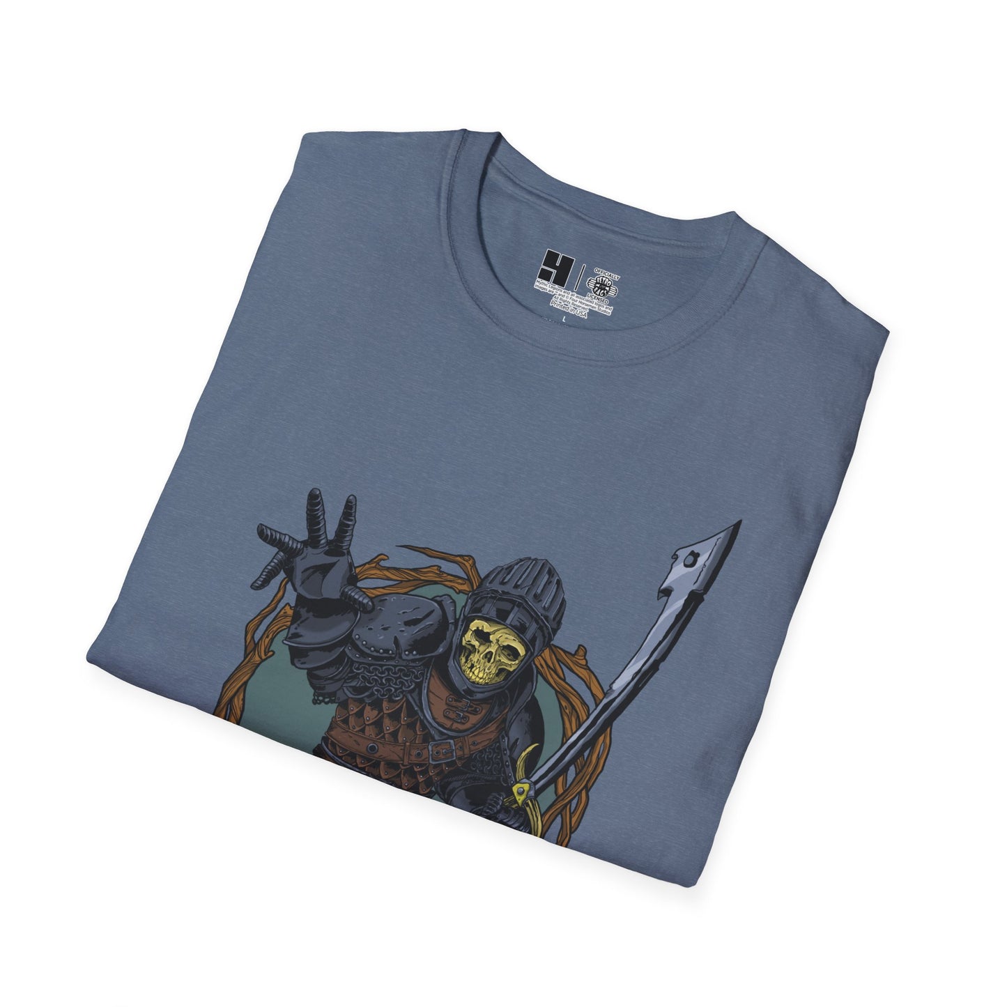 LegionsCon Revenant | Mythic Legions | Soft T-Shirt