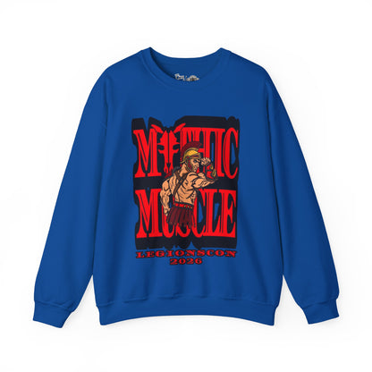 Mythic Muscle LC 2026 | Mythic Legions | Fan Art | Sweatshirt