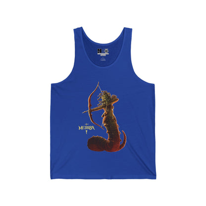 Medusa v2  | Figura Obscura | Tank Top