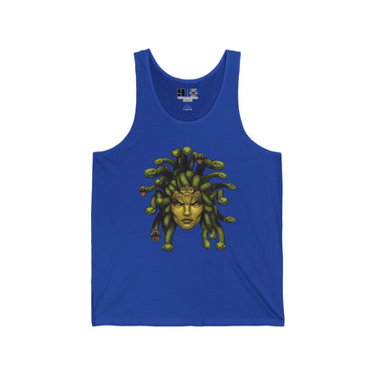 Medusa | Figura Obscura | Tank Top