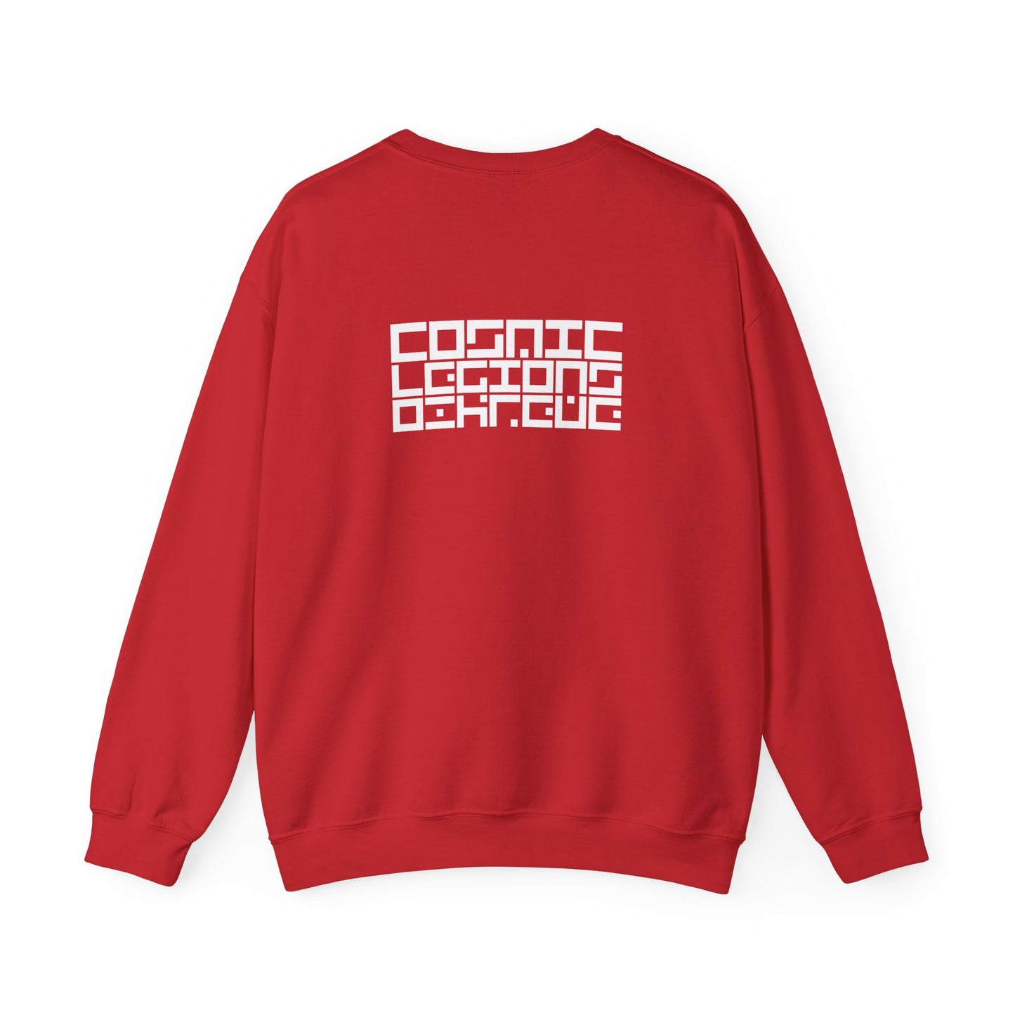 OxKrewe v1 | Cosmic Legions | Sweatshirt