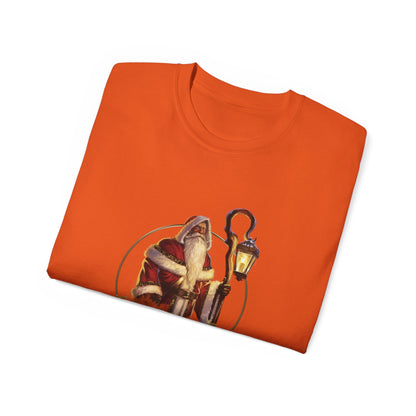 Father Christmas v1 | Figura Obscura | Standard T-Shirt