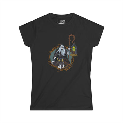 LegionsCon Churel | Mythic Legions | Women's T-Shirt