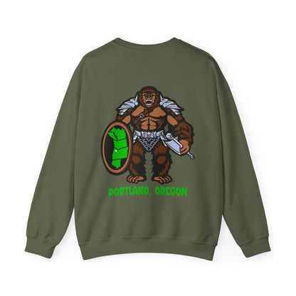 Pacific Northwest Meetup 2026 | Mythic Legions | Fan Art | Sweatshirt