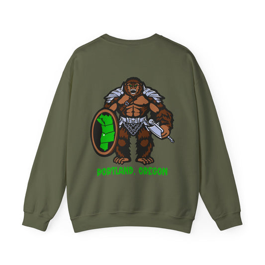 Pacific Northwest Meetup 2026 | Mythic Legions | Fan Art | Sweatshirt