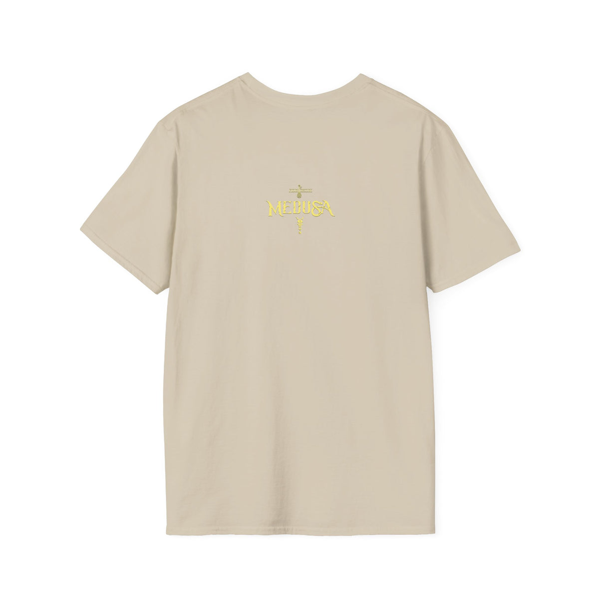 Medusa | Figura Obscura | Soft T-Shirt