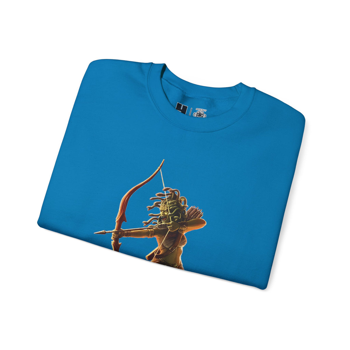 Medusa v2 | Figura Obscura | Sweatshirt