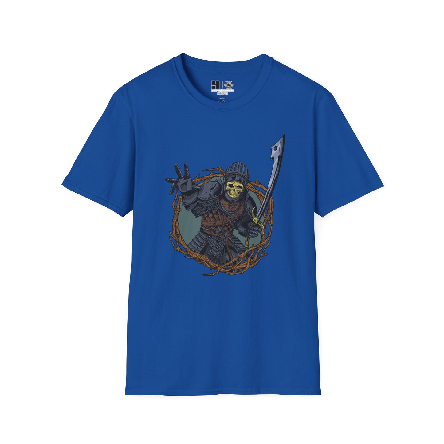 LegionsCon Revenant | Mythic Legions | Soft T-Shirt