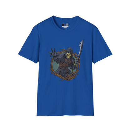LegionsCon Revenant | Mythic Legions | Soft T-Shirt