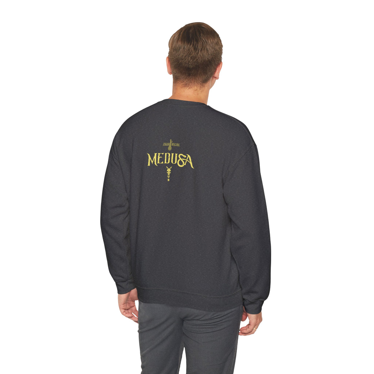 Medusa | Figura Obscura | Sweatshirt