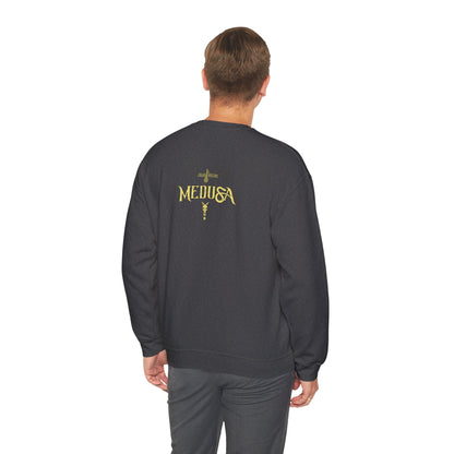 Medusa | Figura Obscura | Sweatshirt